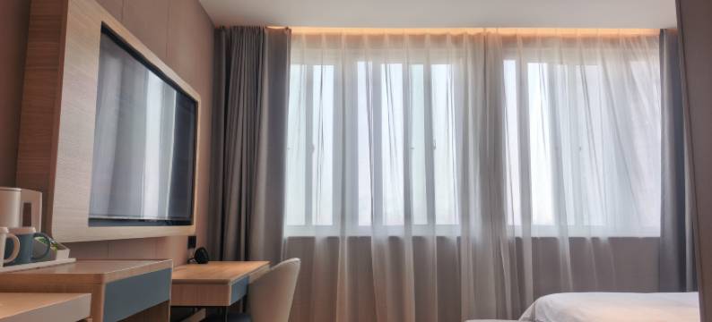 如家酒店(泗洪银河国际广场店)图片