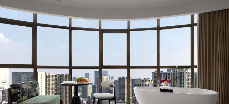 悦漫致酒店(毕节大方店)图片