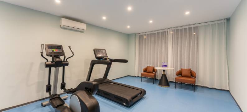 锦江之星酒店(常州青果巷西新桥店)图片