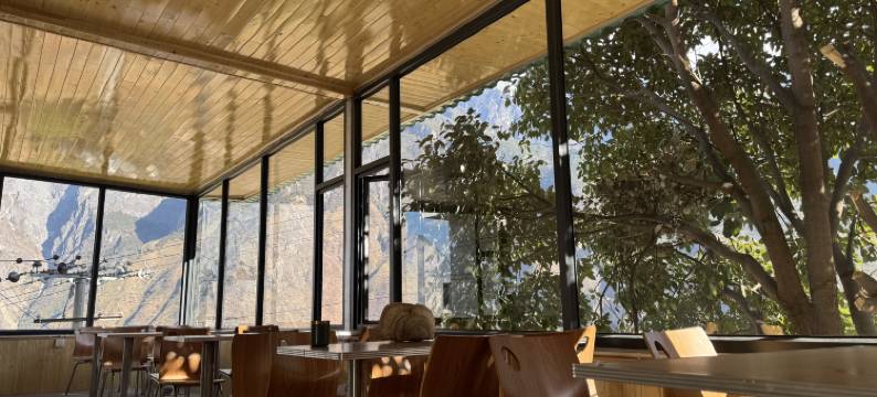 云逸雅院·Vista山奢丨日照金山休闲旅居别院(虎跳峡景区店)图片