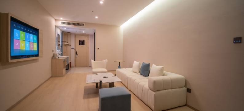 星河酒店(汝州女儿城店)图片