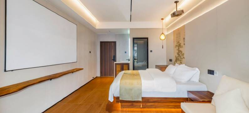 凤凰沱江又一家客栈图片