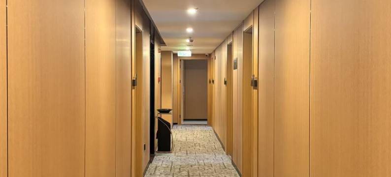 柏悦智享酒店(桂林兴安店)图片