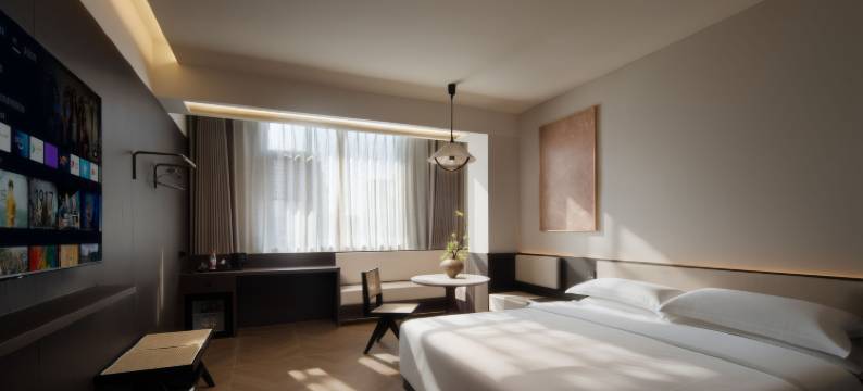 LEOUR HOTEL乐朵酒店图片