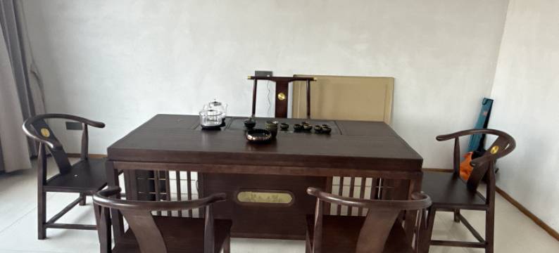 亦不悔民宿图片