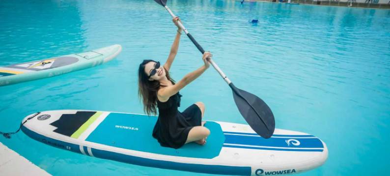 清远素栖私汤温泉度假别墅图片