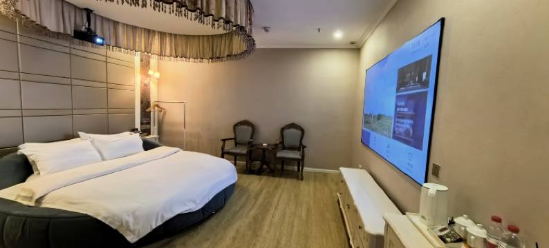 维也纳智好酒店(遵义播州区南白店)图片