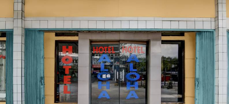 Hotel O near Mall Ciputra formerly Aloha Hotel图片