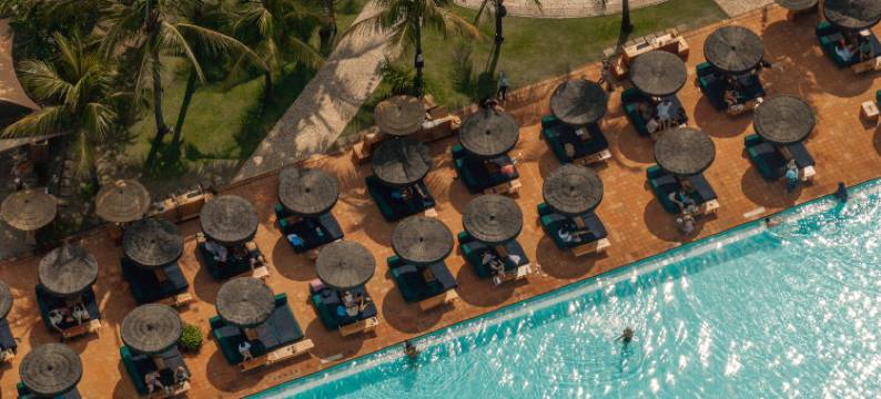 巴厘岛Potato Head村(Desa Potato Head Bali)图片