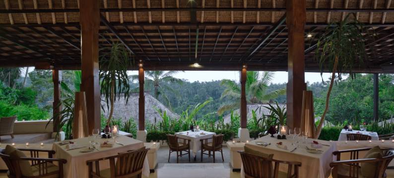 空中花园南迪尼丛林酒店(Nandini Jungle by Hanging Gardens)图片