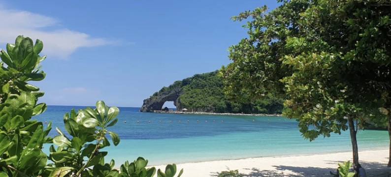 长滩岛航路与蓝海度假村(Fairways and Bluewater Boracay)图片