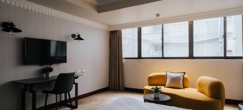 米窝饭店-三重馆图片