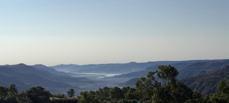 Hotel Mahabaleshwar Mount View图片