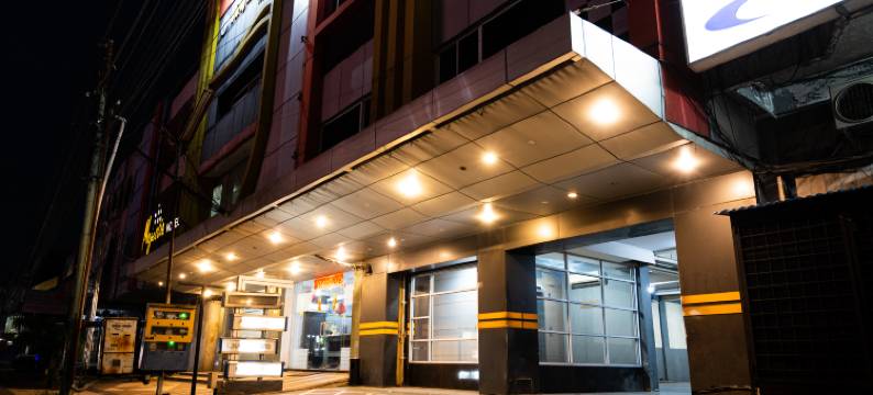 Majestiq Hotel by TripleTree图片