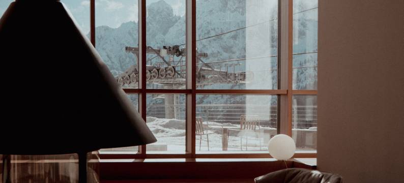 Rifugio Colere 1600 by Cloud 7图片