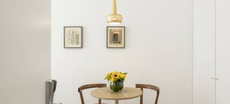 LSA奇亚多埃门达努玛酒店(LSA Chiado Emenda by Numa)图片