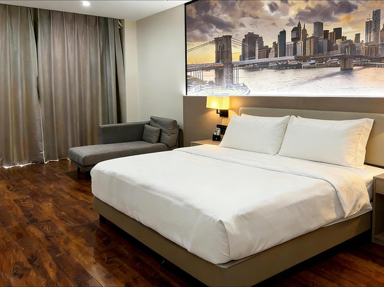 屯昌帝豪花园宾馆