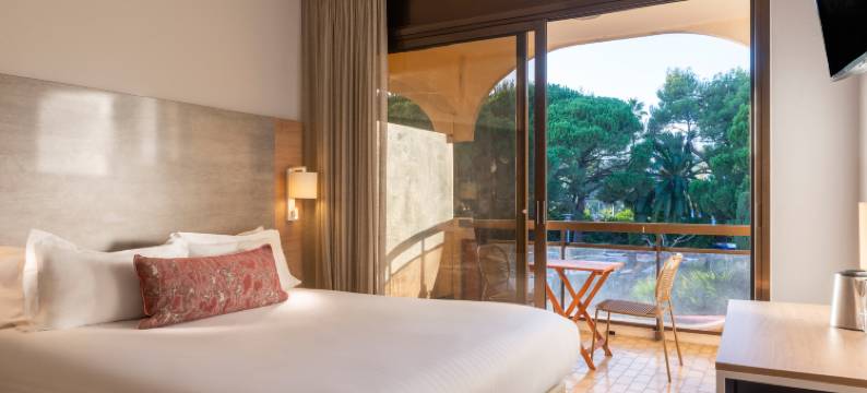 巴希亚酒店(Hôtel Bahia)图片