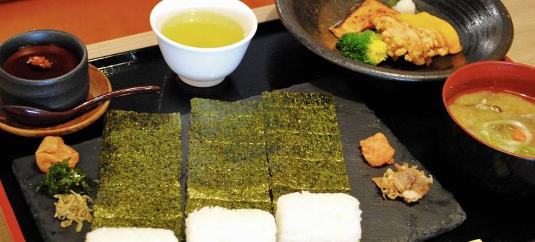 海茵娜酒店Premier 鹿儿岛天文馆(Henn na Hotel Premier Kagoshima Tenmonkan)图片