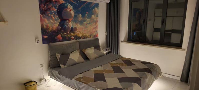 皂皂的民宿图片