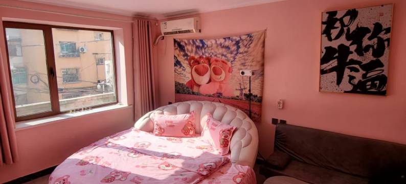 皂皂的民宿图片