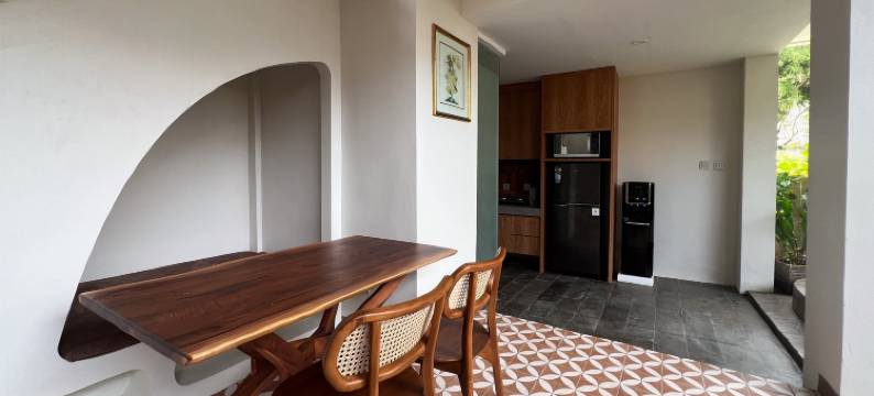 The Lavana Villa Astana Cemagi图片