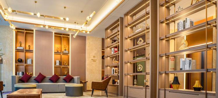 麗枫酒店(大连东港商务区港湾广场地铁站店)图片