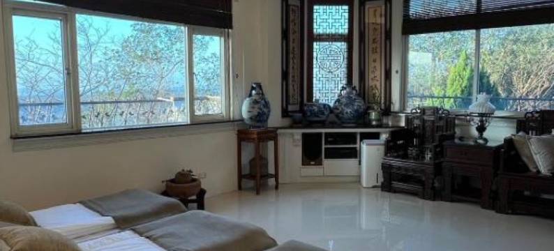 Gallery & house图片