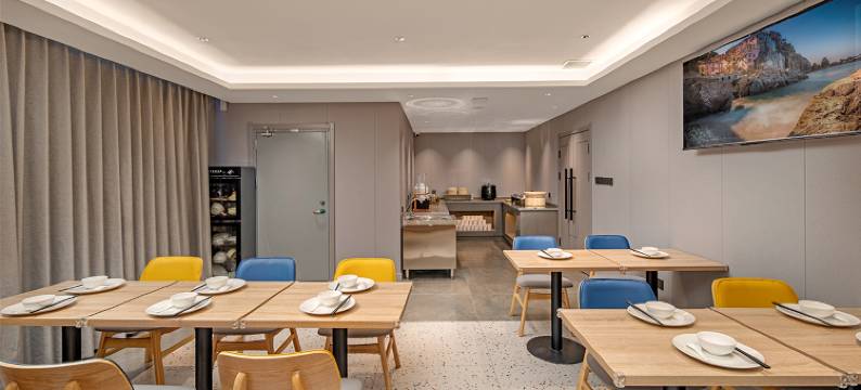 7天酒店(昆明火车站大悦城店)图片