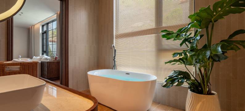 望婺源·飞翠流芳·Designer民宿图片