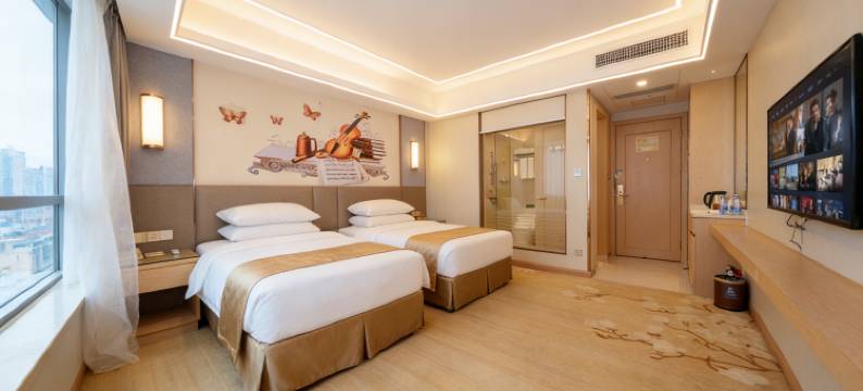 维也纳酒店(广州番禺亚运城店)图片