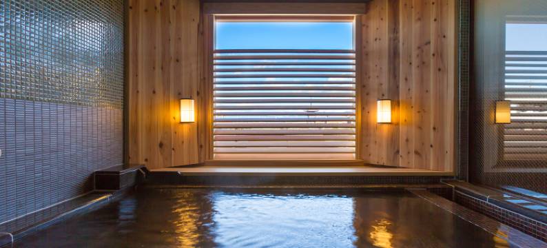 京都坂酒店(Saka Hotel Kyoto)图片