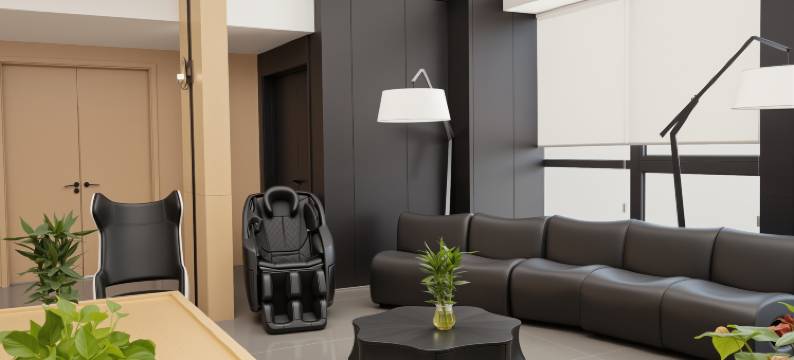 奢漫酒店(西咸新区泾河新城荟智广场店)图片