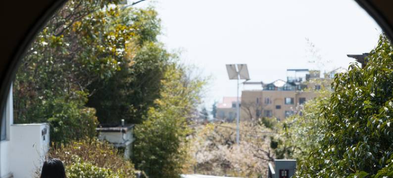 酉旅宿集·瑜上山间汤池养生度假民宿图片