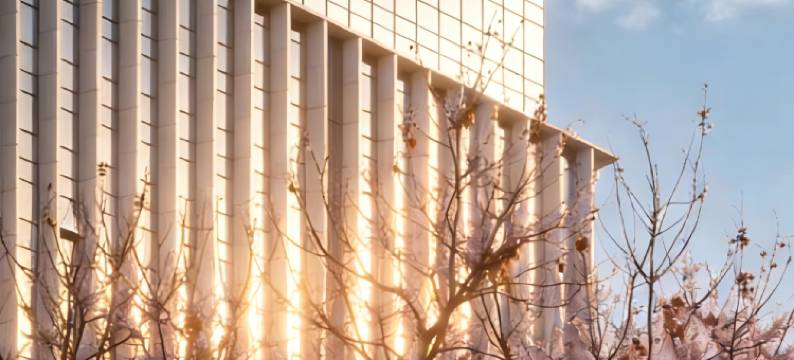 Asiam亚美国际酒店(重庆解放碑洪崖洞店)图片