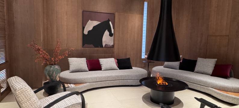 海洋假日酒店(遂宁大英死海景区店)图片