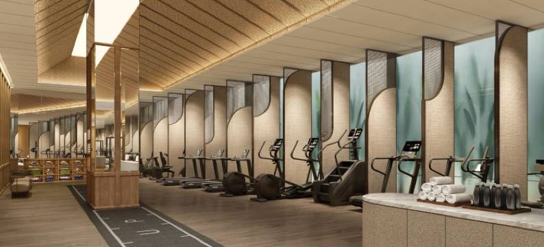 河内费尔蒙酒店(Fairmont Hanoi)图片