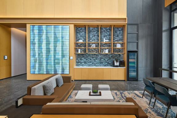 Fairfield By Marriott Ningde Xiapu Hotel Overview