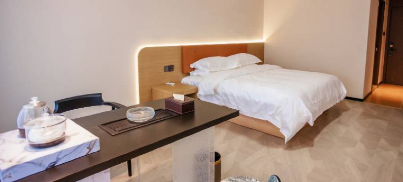 卡门影宿(宿州国购店)图片