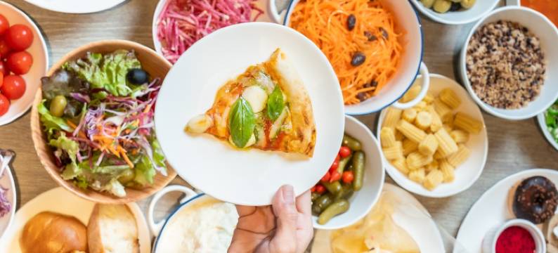 那霸水之都酒店(Hotel Aqua Citta Naha)图片