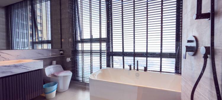 Antara Premium Suites Genting Highlands by BYON图片