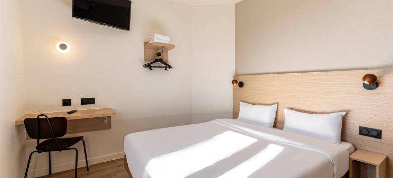 Kyriad ECO - Montreuil图片