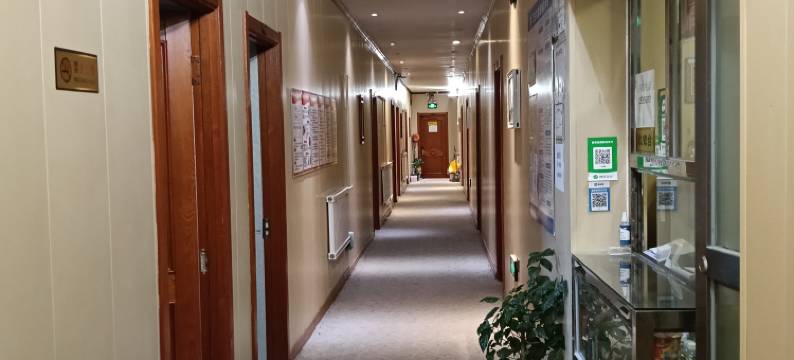 大庆悦鑫宾馆图片