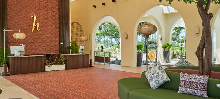 潘岸达兰豪华露营地(Grand Luxcamp Pangandaran)图片