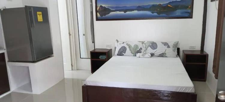 Angelito's Beach House Siargao near Beach图片