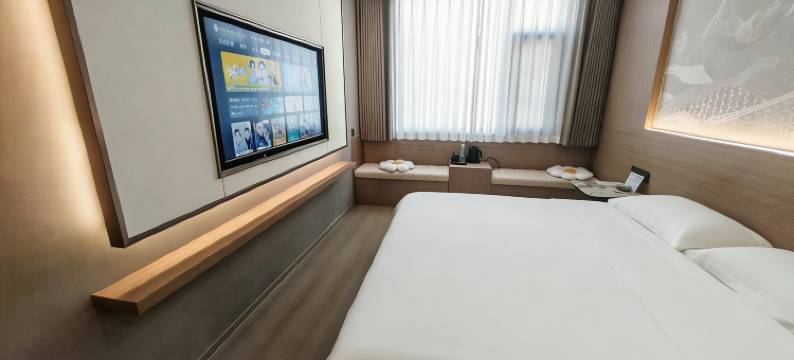 四季酒店(平凉汽车西站店)图片