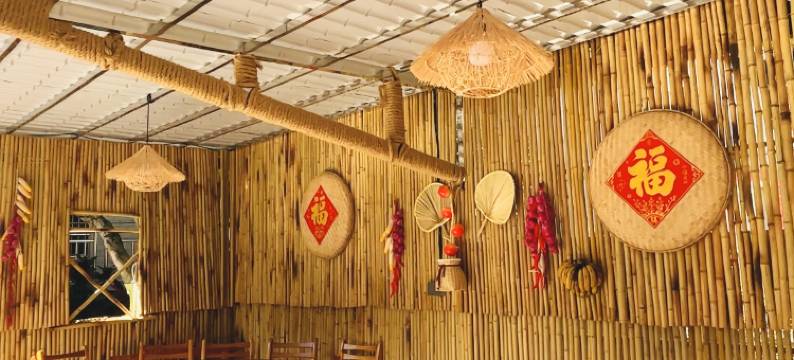 小城印象温泉民宿(河源东源黄村店)图片