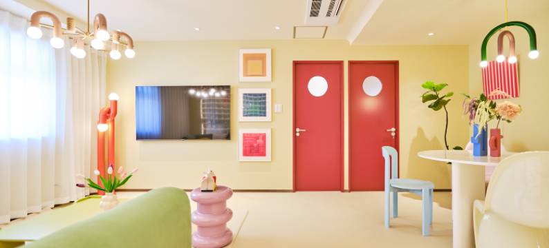 寅酒店 御徒町(TORA HOTEL OKACHIMACHI)图片