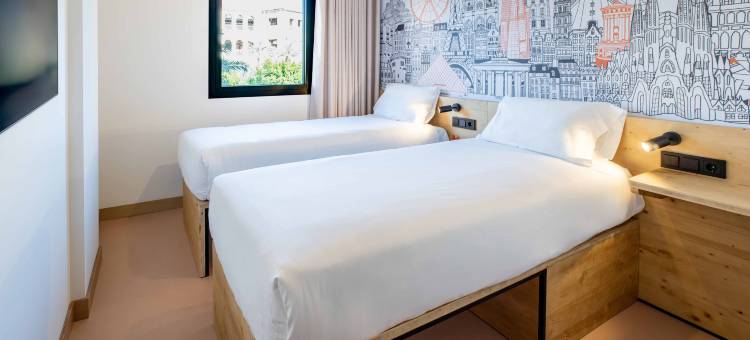 easyHotel阿利坎特中心(easyHotel Alicante Centro)图片