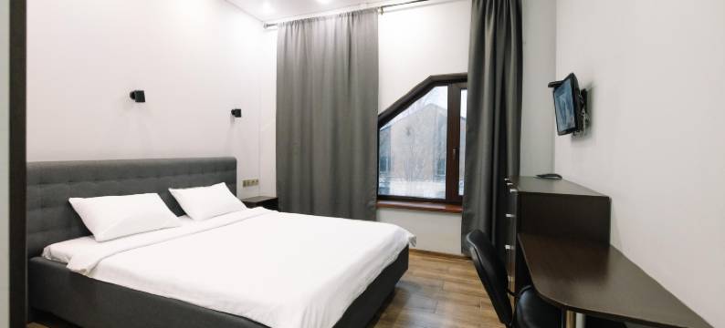 登德拉酒店(Tundra Mini-Hotel)图片